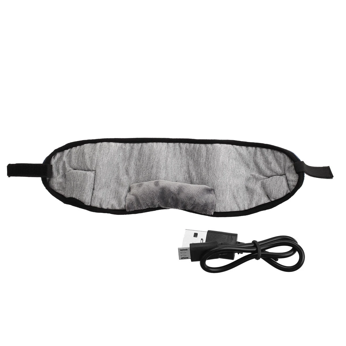 (image for) Wireless Bluetooth 5.0 Stereo Eye Mask Headphones Earphone Music Sleep Headset